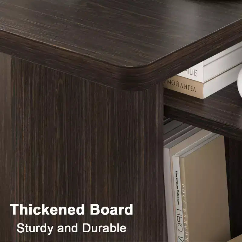 Mesa de comedor plegable con 2 niveles de almacenamiento, conjunto de mesa de comedor extensible, mesa móvil que puede utilizarse como mesa de comedor, escritorio de oficina o consola
