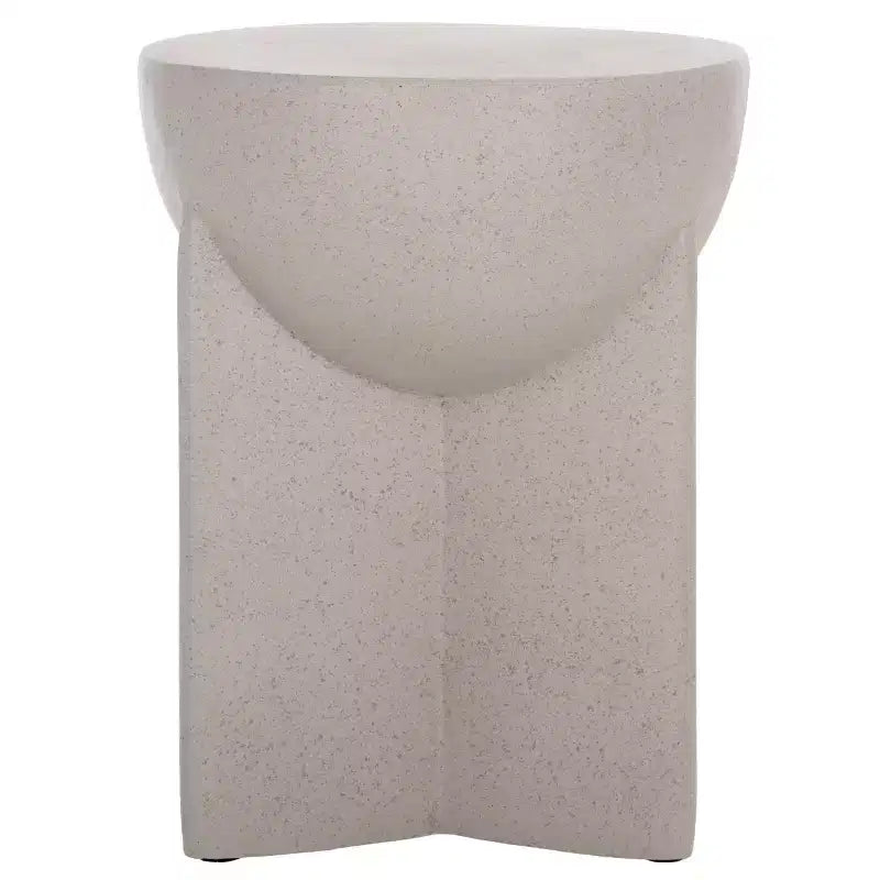 Mesa decorativa de acento