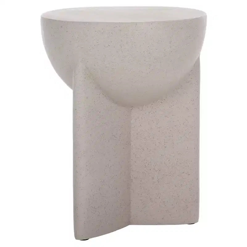 Mesa decorativa de acento