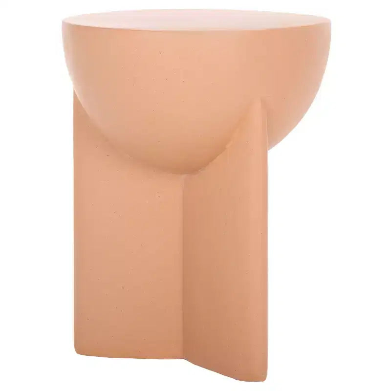 Mesa decorativa de acento
