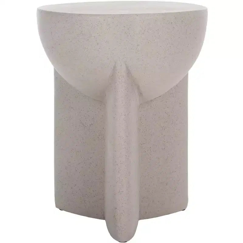 Mesa decorativa de acento