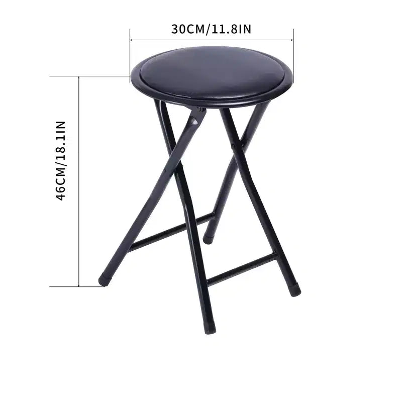 Ensemble table pliante et tabouret, table à plateau inclinable et hauteur réglable avec porte-gobelet, bureau portable pour le lit, le canapé, le bureau ou l’extérieur