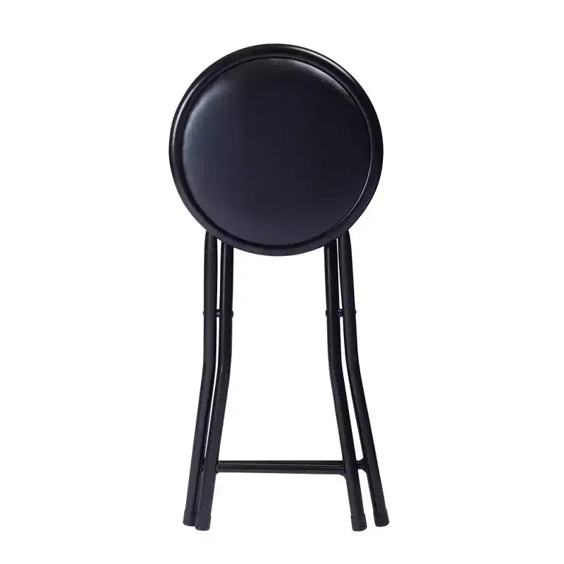Ensemble table pliante et tabouret, table à plateau inclinable et hauteur réglable avec porte-gobelet, bureau portable pour le lit, le canapé, le bureau ou l’extérieur