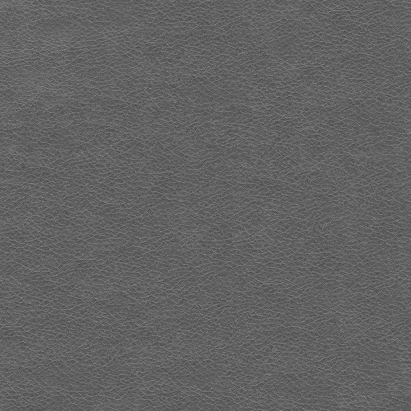Großer runder Sitzhocker mit Stauraum