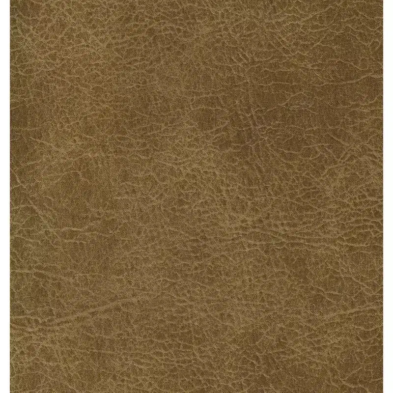 Großer runder Sitzhocker mit Stauraum